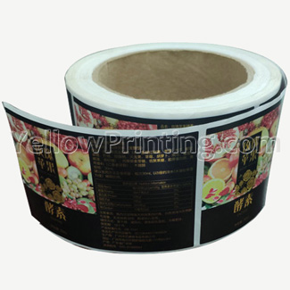 bottle-label-printing-etiquette-self-adhesive-food-packaging-sticker-roll