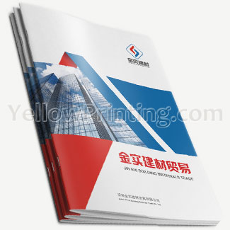Custom-Design-For-Company-Introduction-Printing-Stapled-Binding-Saddle-Stitch-Booklet-Brochures