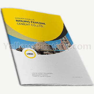 Manufacturer-Design-Saddle-Stitching-Hot-Stamping-Book-Stapled-Magazine-Brochure-Booklet-Print