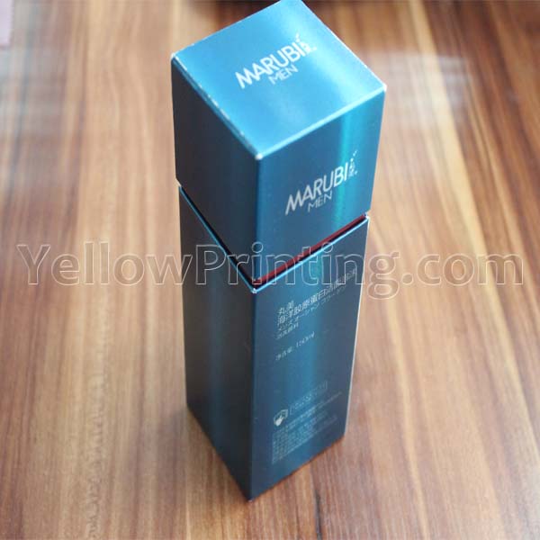 Download Paper Perfume Packaging Box Yellow Printing Printing Company In China Yellowimages Mockups