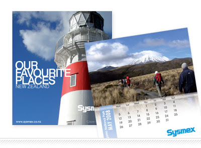 calendar printing