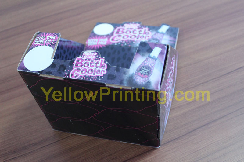 packaging paper box