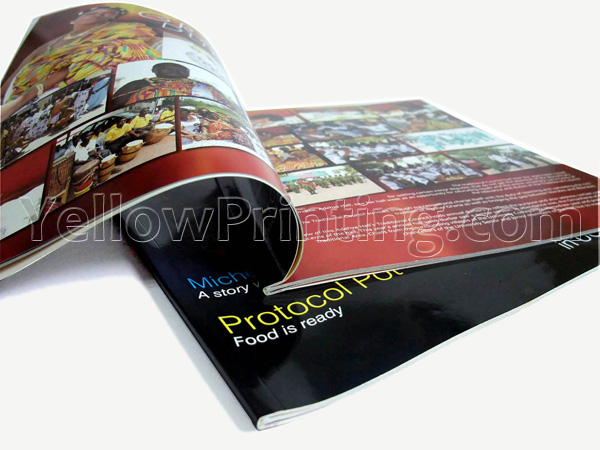 catalogue printing