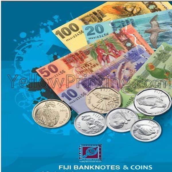 Fiji Coins