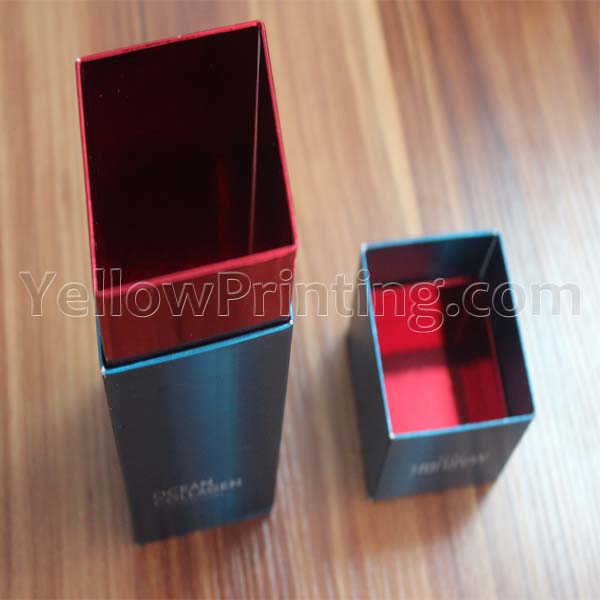 paper perfume box