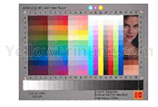 printing color management