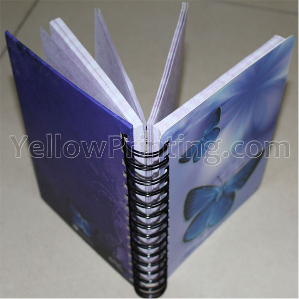 custom notebook manufacturer