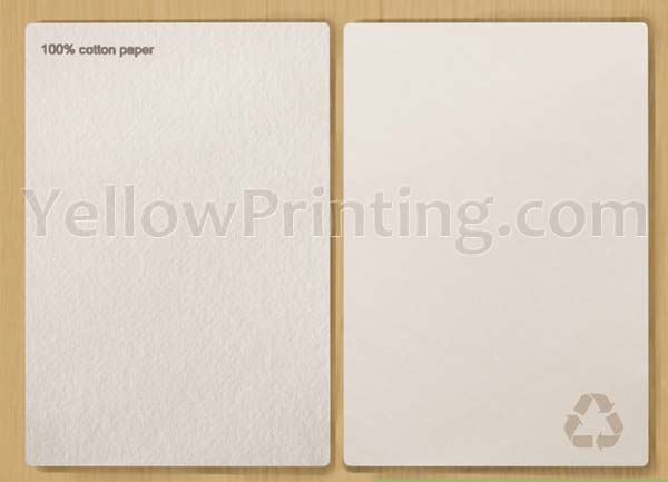 greeting card paper