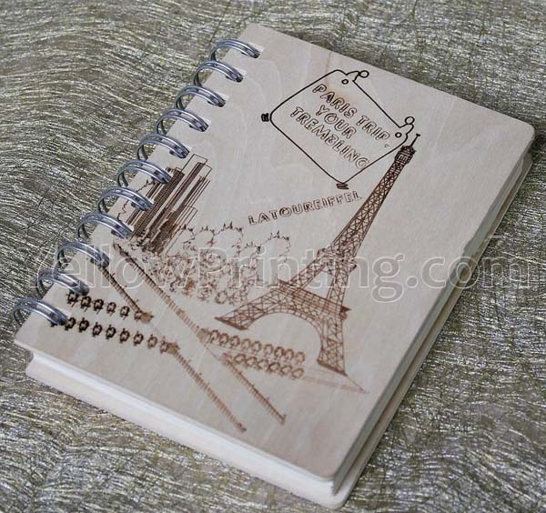 a4 size notebook