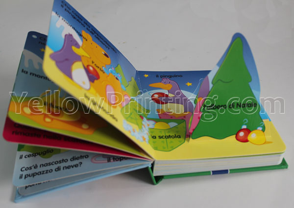 offset printing education book