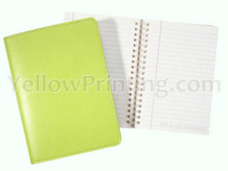 graph paper notebook