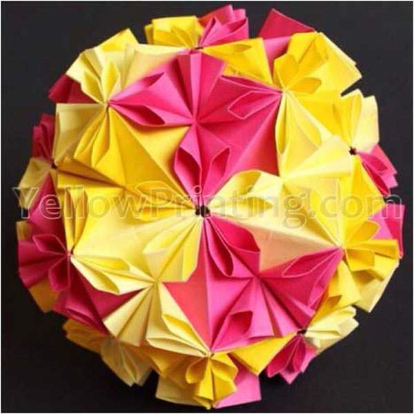 papercraft origami