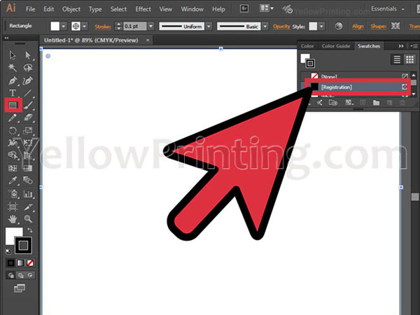 How to Make a Brochure in Adobe Illustrator