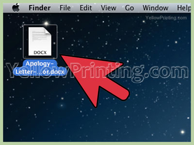 How To Save a PDF File