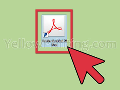 How To Save a PDF File in Windows