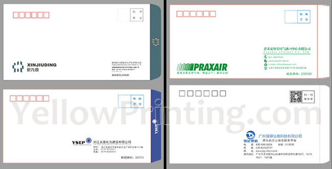 paper-envelope-designs