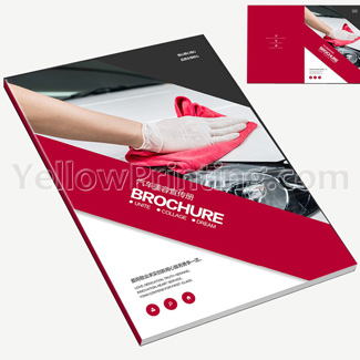 Company-Brochure-Softcover-Binding-Book