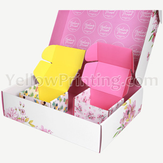 Corrugated-Foldable-Paper-Gift-Box