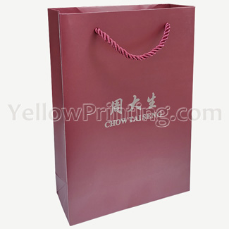 Manufacturer-Custom-Color-Luxury-Printed-Gift-Shopping-Paper-Gift-Bag
