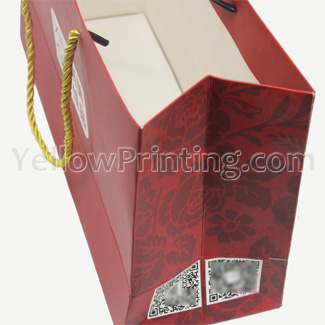 Shopping-Bag-A3-Paper-Apparel-Carry-Bag-Printing