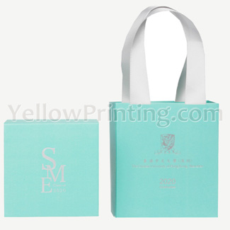 Custom-Printed-Handmade-Luxury-Rigid-Paper-Cardboard-Gift-Box-Lid-And-Base-With-Ribbon-Closure