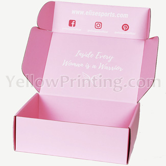 Fancy-Pink-Luxury-Corrugated-Cardboard-Shipping-Gift-Packaging-Boxes-With-Disposable-Tape-Seal