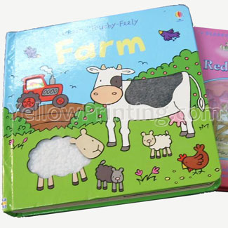 Manufacturer-children-story-books-Full-colors-customized-kids-hardcover-board-book-printing