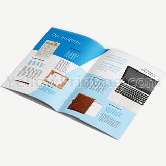 saddle-stitching-binding-Custom-A5-A4-A3-size-cheap-brochure-catalog-magazine-booklet-printing