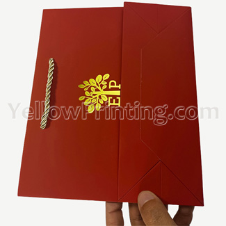 Cardboard-Paper-Bag-Customized-Printing-LOGO-Red-Cardboard-Shopping-Gift-Red-Paper-Bag