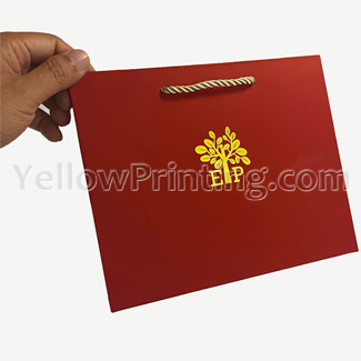 Luxury-Matt-Laminated-Coated-Cardboard-Custom-Paper-Bag-With-Logo-Printing-Supplier