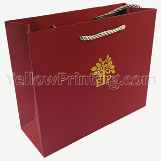 free-sample-custom-logo-luxury-pink-cardboard-paper-bag-with-ribbon-handle-printing-factory