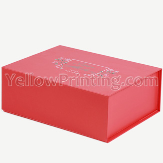 Custom-Logo-Printed-Rigid-Paper-Packaging-Box-Cardboard-Gift-Lid-And-Base-Paper-Box-Book-Style
