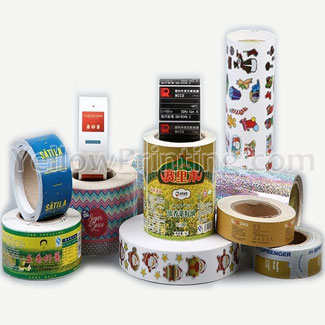 Custom-round-adhesive-waterproof-synthetic-paper-bottle-label-roll-logo-label-sticker-printing