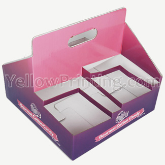 Manufacturer-custom-design-corrugated-cardboard-paper-packaging-folding-box-display-paper-box