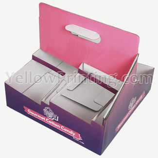 Paper-Box-Corrugated-Display-Recycle-Paper-Box-Packaging-Corrugated-Cardboard-Display-Boxes