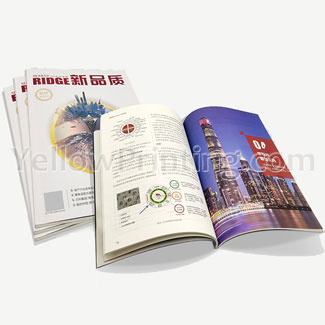 Custom-Saddle-Stitching-Glue-Binding-Softcover-Paper-Booklet-Brochure-Catalog-Book-Printing