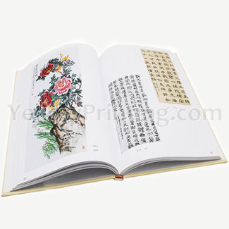 Custom-Books-Printed-On-Demand-Full-Colors-Hardcover-Book-Case-Bound-Dust-Jacket-Printing