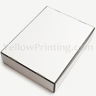 Factory-low-price-white-red-two-sides-custom-printed-sturdy-corrugated-cardboard-paper-gift-box
