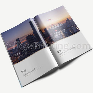 Custom-Printed-A4-A5-Soft-Cover-Full-Colors-Workbook-Booklet-Book-Catalogue-Brochure-Printing