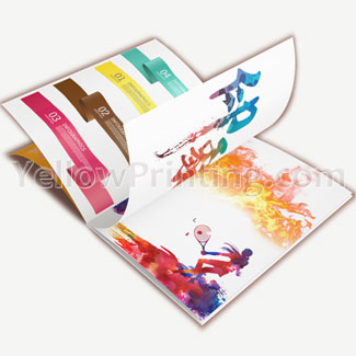 Full-Color-Printing-Service-Cheap-Hardcover-Softcover-Perfect-Bound-Picture-Children-Story-Book