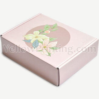 Design-Packaging-Custom-Printed-White-Pink-Unique-Corrugated-Boxes-Custom-Logo-Cardboard-Boxes