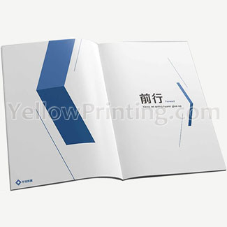 Cheap-Custom-Bulk-Printing-A4-Paper-Flyer-Catalogue-Brochure-Booklet-Instruction-Manual-Printed