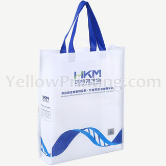 Custom-Printing-Reusable-Folding-Non-Woven-Grocery-Bag-RPET-Laminated-Woven-Shopping-Tote-Bags