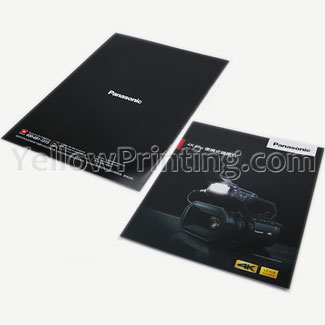 China-Printing-Factory-Customized-Full-Color-Printing-Brochure-A5-Saddle-Stitch-Folding-Booklet