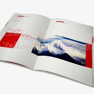 A4-A5-A6-Instruction-Catalog-Personalized-Small-Manual-Saddle-Stitch-Brochure-Booklet-Printing