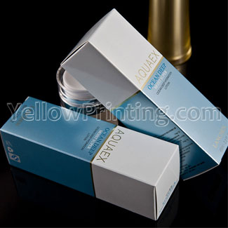 Cosmetic-Packaging-Paper-Box-Logo-Printed-Small-Folding-White-Cardboard-Art-Paper-Packaging-Box