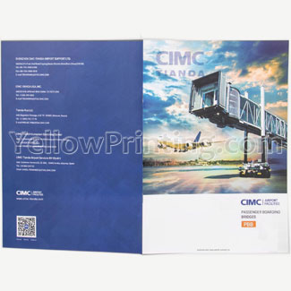 Custom-Designed-A5-Instruction-Catalog-Personalized-Small-Manual-Saddle-Stitch-Booklet-Printing