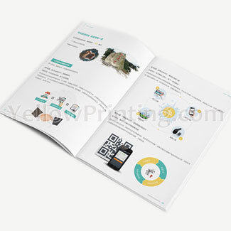Advertising-Saddle-Stitching-Product-Booklet-Pamphlet-Brochure-Catalog-Catalogue-Guide-Printing
