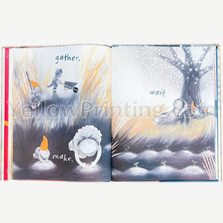 OEM-Printing-First-Communion-Color-Children-Hardcover-Books-Publish-Child-Picture-Book-Printing
