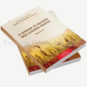 Book Printing Book Customized Low Price Wholesale Instruction Manual Book Printing
